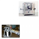 Cold Glue Labeling Machine for Labeling